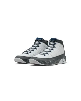 Air Jordan 9 Retro French Blue — photo 2