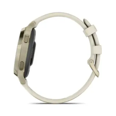 Lily 2 Active silicone blanc GPS intégré 010-02891-00 — photo 5