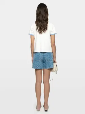 T-shirt Woos — photo 2