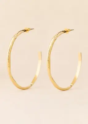 Boucles d'oreilles Anya — photo 2