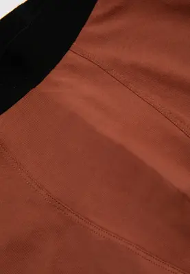Le boxer - Terracotta — photo 2