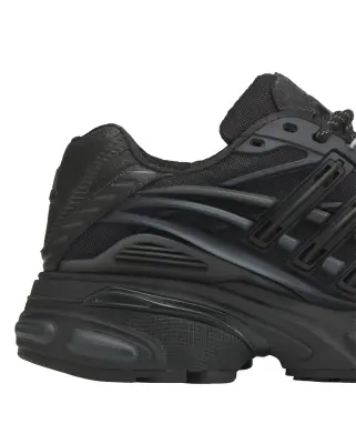 Adidas x Pharrell Jellyfish Triple Black — photo 4