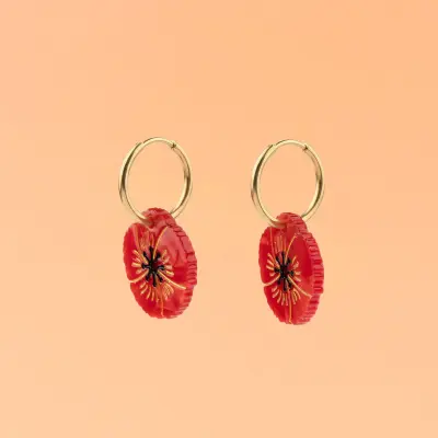 B.O Coquelicot Coucou Suzette — photo 3