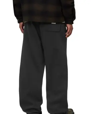 Mack Sweat Pant Black Wax — photo 4