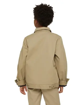 Kids Eisenhower Jacket Desert Sand — photo 4