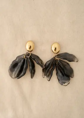 Boucles d'oreilles Lex — photo 2