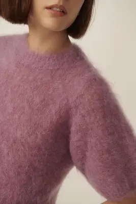 Pull Alexa Violine — photo 4