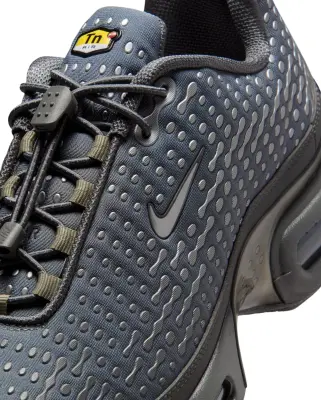 Air Max Plus VII Smoke Grey — photo 3