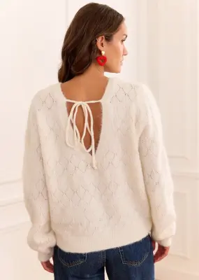 Pull Céleste — photo 1