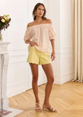 Blouse Narcisse — photo 3