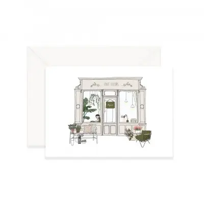 Carte My lovely thing — photo 3