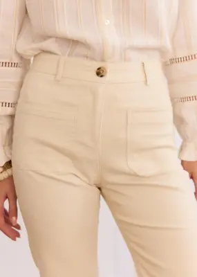 Pantalon Lenny — photo 3