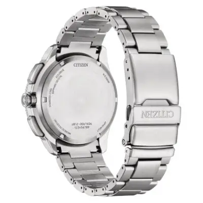 CITIZEN PROMASTER Wave Tracker JV3006-50L — photo 3