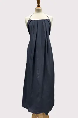 Robe Tablier Héko obi — photo 4