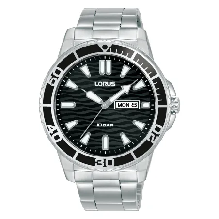 Montre Homme Lorus Sport RH355AX9