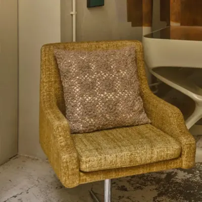 Housse de Coussin crochet — photo 2