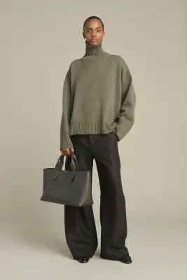 SAC SUAVE ACIER — photo 3