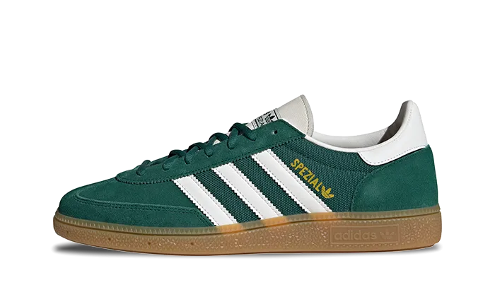 Adidas Handball Spezial Green White Gum