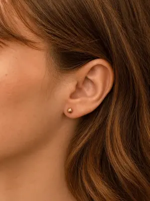 Boucles d’oreilles Point — photo 5