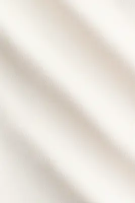 Top épaules nues - Blanc — photo 3