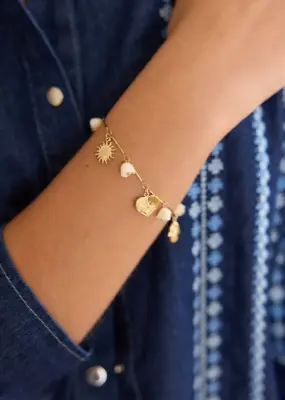 Bracelet Déméter — photo 2