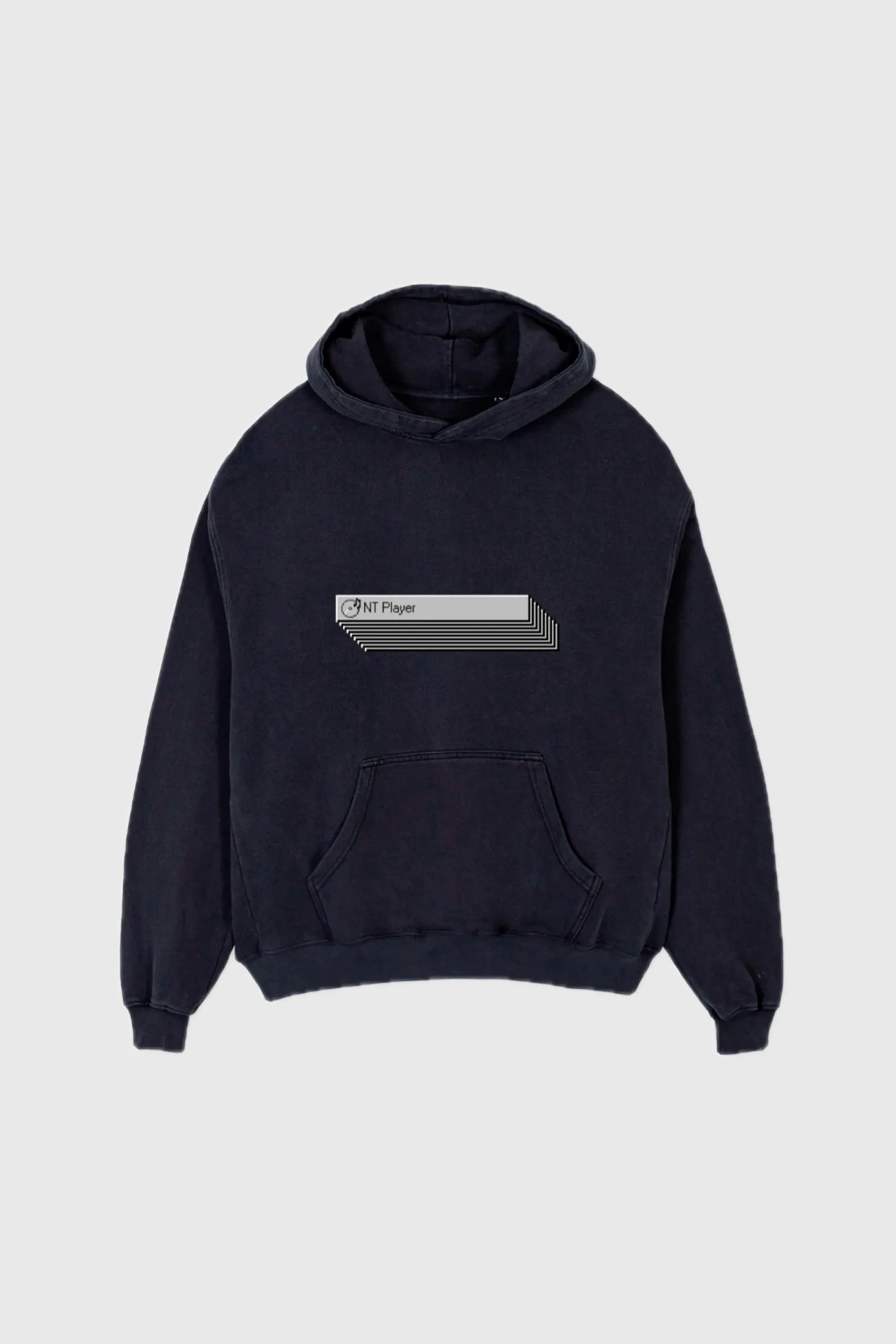 Le Sweat NT Player