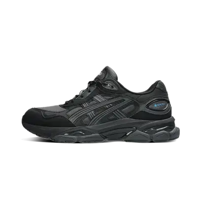 ASICS Gel-NYC 2.0 GTX Graphite Grey Black — photo 1