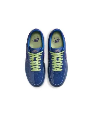 Air Force 1 Low Mystic Navy Grape Ice Violet Ore — photo 5