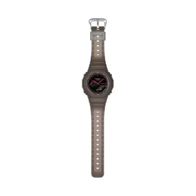 Montre G-Shock Classic GA-2100K-5AER — photo 2