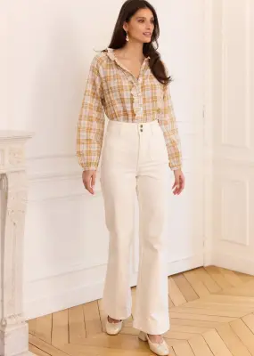 Chemise Estelle — photo 4