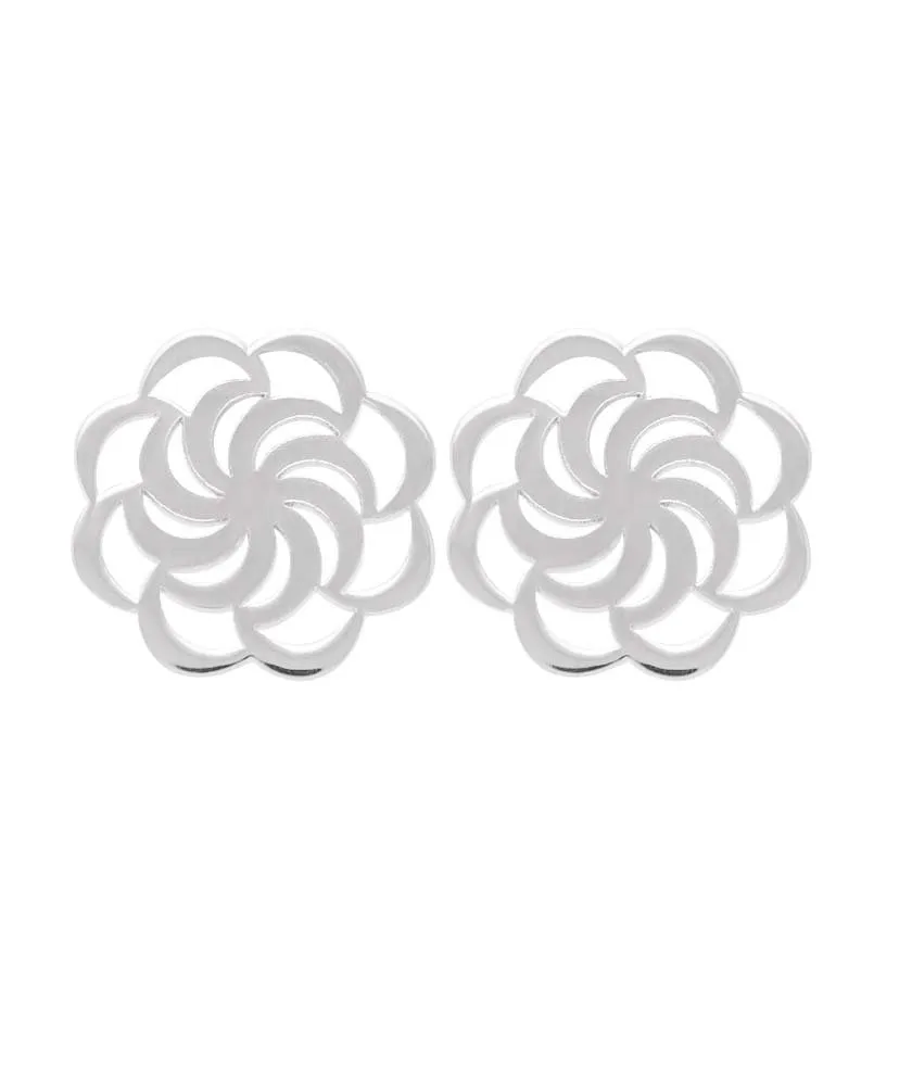 Bo fleur decoupee 2437agr