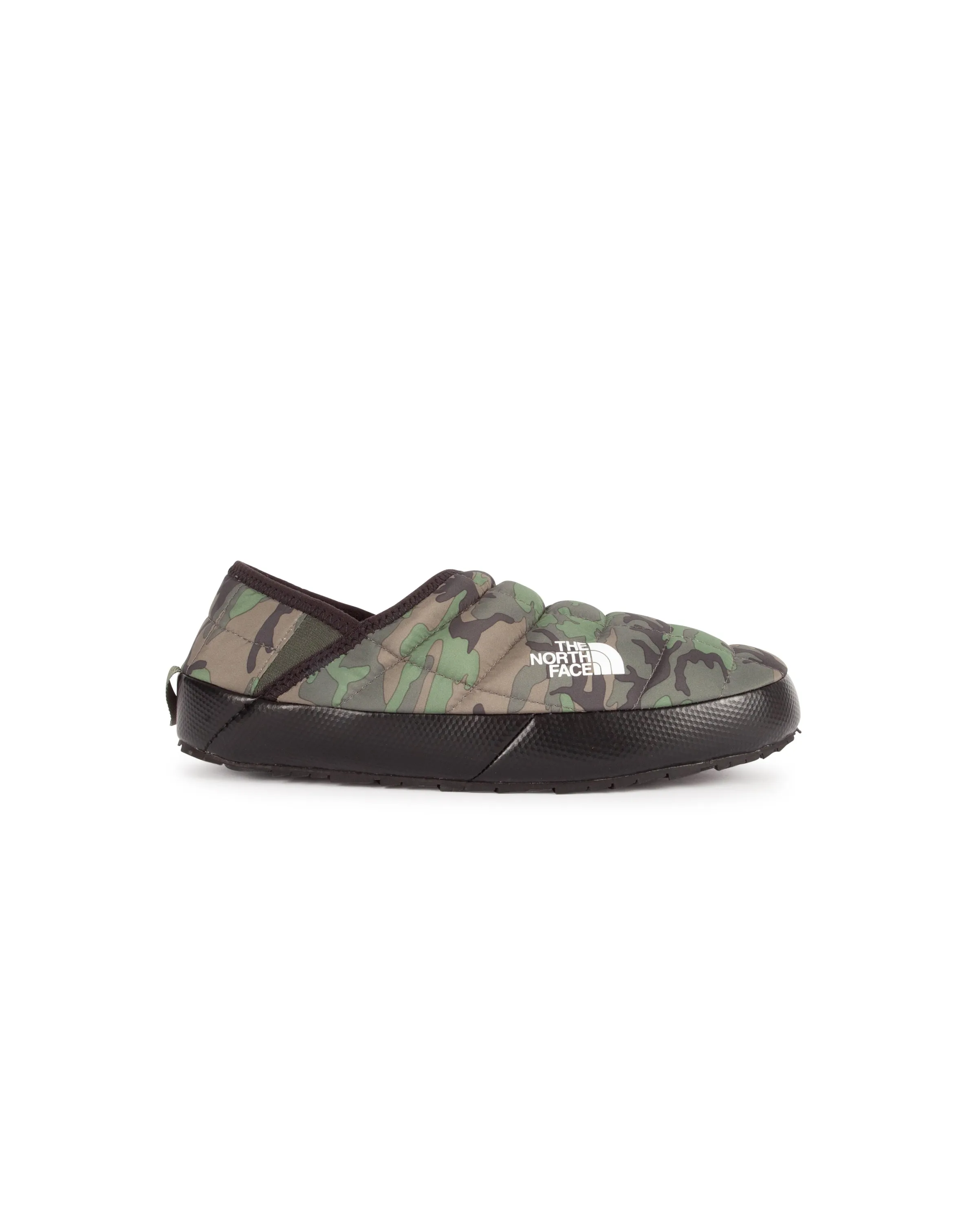 M Thermoball V Traction Mule Thyme Brushwood