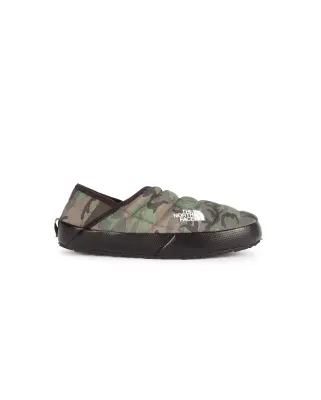 M Thermoball V Traction Mule Thyme Brushwood — photo 1