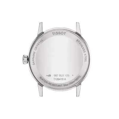 Montre Homme Tissot Classic Dream T1294101605300 — photo 3