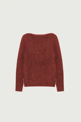 PULL MALO BRIQUE