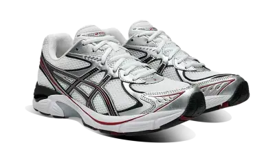 Asics GT-2160 White Oxblood — photo 2