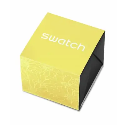 Swatch Irony Blossom Time YLS236G - PETAL SWIRL — photo 4
