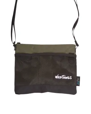 X-PAC Sacoche Beige — photo 2