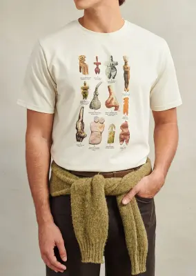 Oversized t-shirt — photo 3