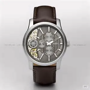Montre automatique twist me 1001