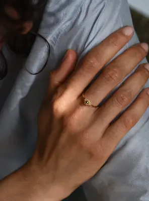 Bague Tit's — photo 2