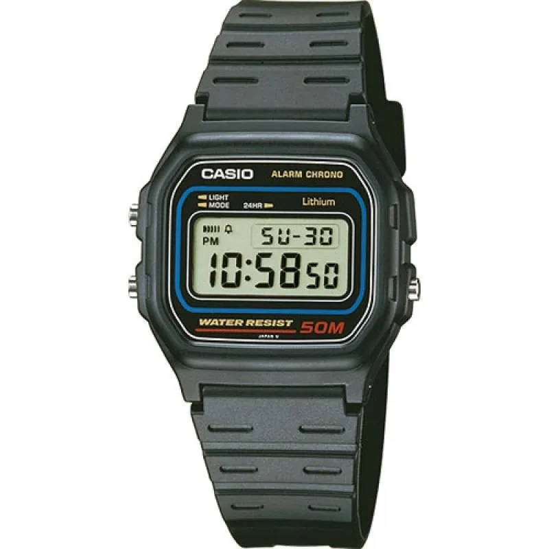 Montre a quartz w 59