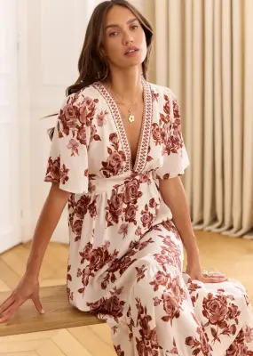 Robe Nerina — photo 3