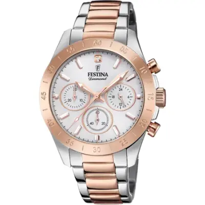 Montre Femme Festina Boyfriend F20398/1 — photo 1
