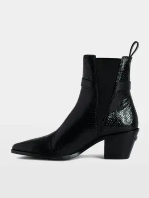 Bottines Tyler — photo 2