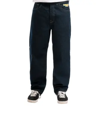 X-tra Baggy Denim Indigo — photo 2