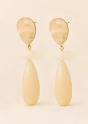 Boucles d'oreilles Farda — photo 2