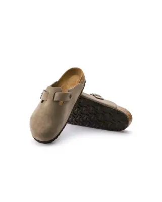 Boston Taupe — photo 5