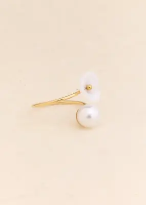 Bague Sena — photo 2