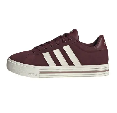 ADIDAS DAILY 4.0 Bordeaux — photo 3